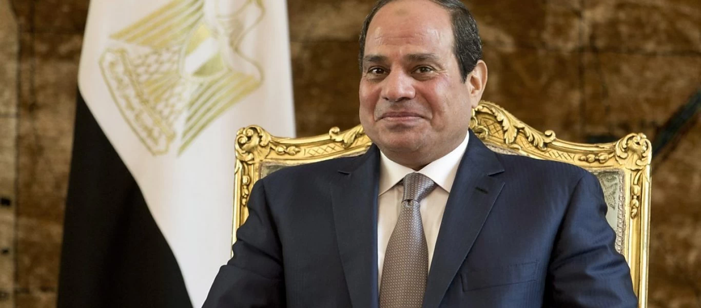 Αίγυπτος: «Να ακυρωθεί η εμπορική συμφωνία με την Τουρκία - Μας έχει γεμίσει με σκάρτα προϊόντα»